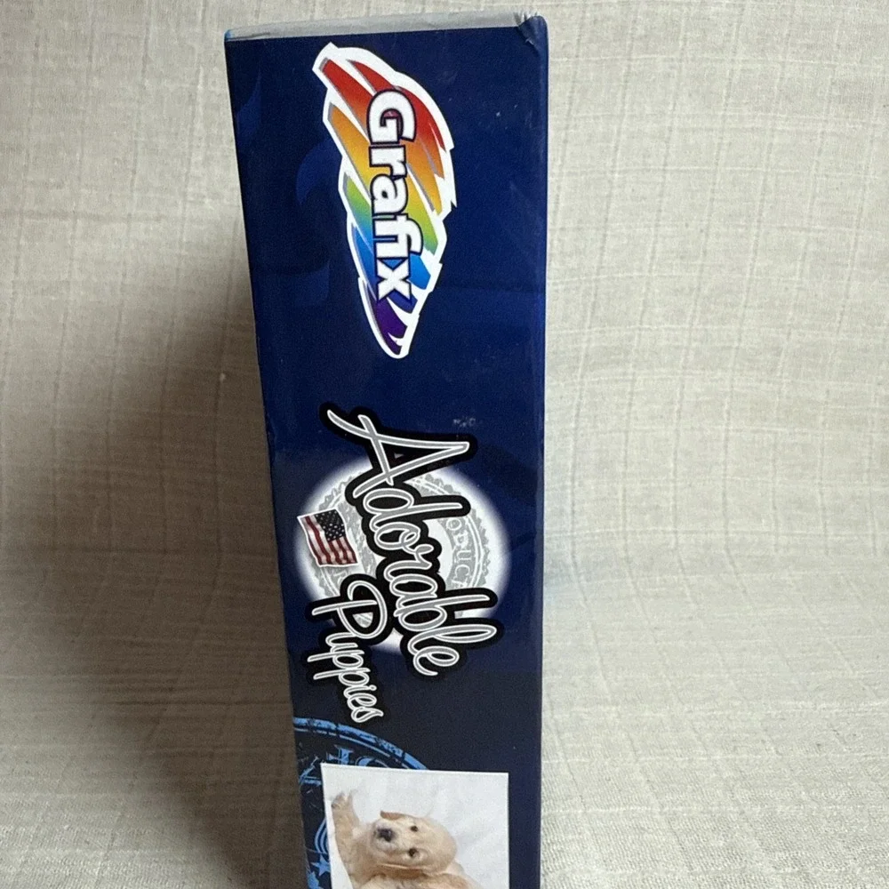 Adorable‎ Puppies 1000 Piece Puzzle